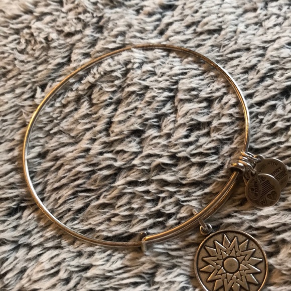 Alex and Ani Bangle - Picture 3 of 3